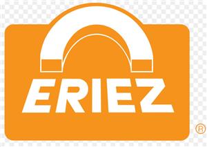 Eriez logo 